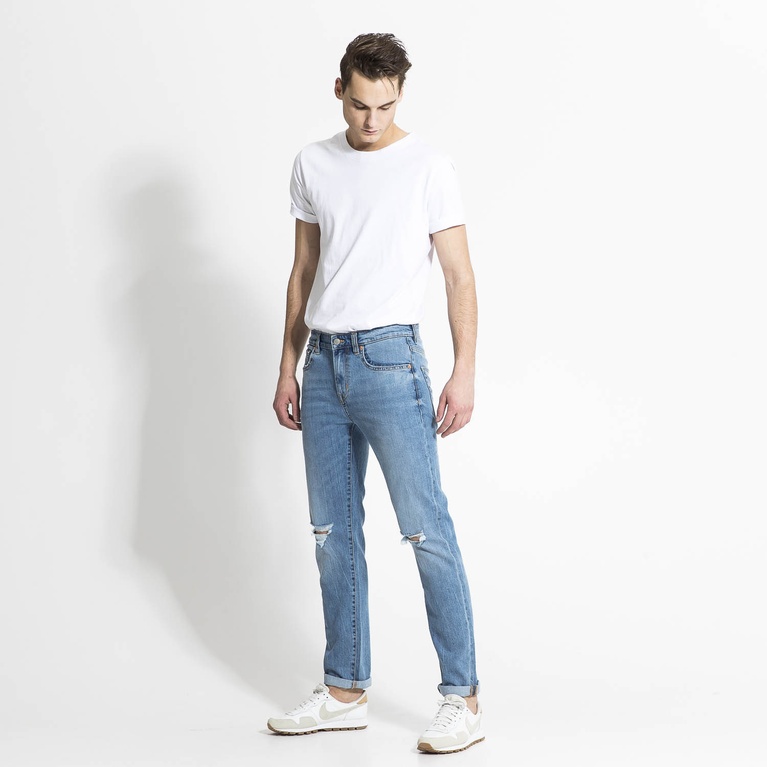 Jeans "Slim" Jeans "Slim"